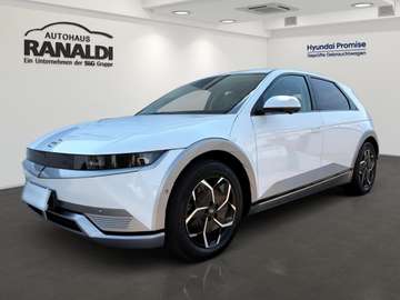 Uniq Elektro++GARANTIE 6/2030+72,6kWh!++