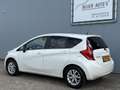 Nissan Note 1.2 Connect Edition Navigatie/Keyless/15inch. Blanc - thumbnail 3