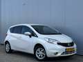 Nissan Note 1.2 Connect Edition Navigatie/Keyless/15inch. Blanc - thumbnail 7