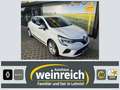 Renault Clio mit Klima & Sitzheizung Klima Sitzheizung Silber - thumbnail 1