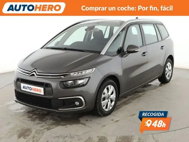 Citroen C4 1.2 PureTech Feel