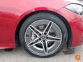 Mercedes-Benz C 220 d Rojo - thumbnail 10