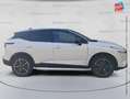 Nissan Qashqai 1.3 Mild Hybrid 140ch Tekna Blanc - thumbnail 4