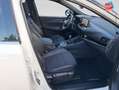 Nissan Qashqai 1.3 Mild Hybrid 140ch Tekna Tpano GPS Camera Blanc - thumbnail 5