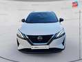 Nissan Qashqai 1.3 Mild Hybrid 140ch Tekna Tpano GPS Camera Blanc - thumbnail 2