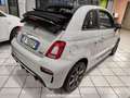 Abarth 595C 595C 1.4 Turbo T-Jet 145cv + Car Play "SUPER PROM Сірий - thumbnail 4