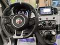 Abarth 595C 595C 1.4 Turbo T-Jet 145cv + Car Play "SUPER PROM Сірий - thumbnail 14