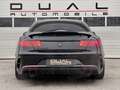 Mercedes-Benz S 500 Coupe Aut. | BRABUS | AMG 63 LOOK Negro - thumbnail 6