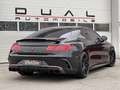 Mercedes-Benz S 500 Coupe Aut. | BRABUS | AMG 63 LOOK Schwarz - thumbnail 4