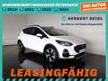 Ford Fiesta ACTIVE X 125 EcoBoost *VOLL LED / NAVI / 17 ZOLL / ACC / KAMERA / SPURHALTE- & TOTWINKELASSIST / SHZG* Weiß - thumbnail 1