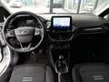 Ford Fiesta ACTIVE X 125 EcoBoost *VOLL LED / NAVI / 17 ZOLL / ACC / KAMERA / SPURHALTE- & TOTWINKELASSIST / SHZG* Weiß - thumbnail 3