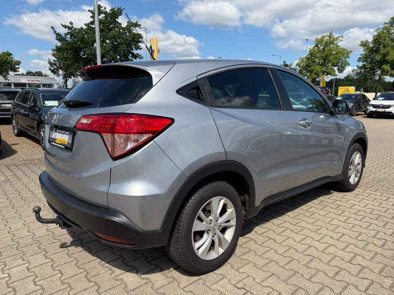 Honda HR-V 1.5 i-VTEC Elegance CVT — photo 7