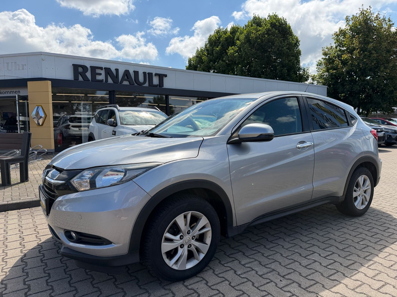 Honda HR-V 1.5 i-VTEC Elegance CVT