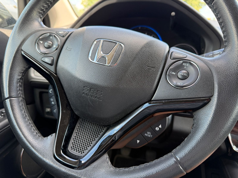 Honda HR-V 1.5 i-VTEC Elegance CVT — photo 14