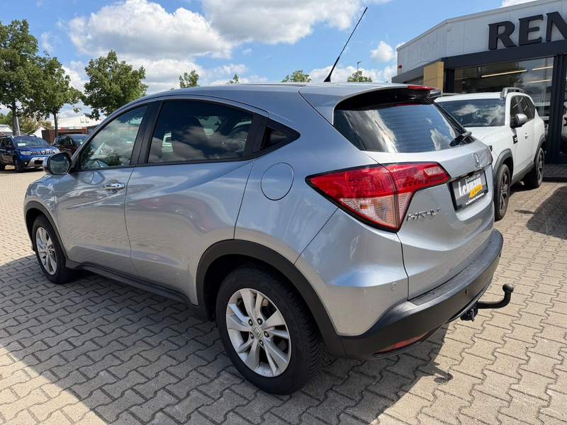 Honda HR-V 1.5 i-VTEC Elegance CVT — photo 5