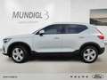 Volvo XC40 Core, T2 Klima SHZ PDCv+h Rückfahrkam. El. Heckkla Weiß - thumbnail 3
