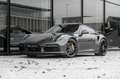 Porsche 992 Turbo S Heritage Lift Sunroof Matrix RaceTex Gris - thumbnail 37