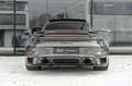 Porsche 992 Turbo S Heritage Lift Sunroof Matrix RaceTex Gris - thumbnail 5