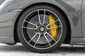 Porsche 992 Turbo S Heritage Lift Sunroof Matrix RaceTex Gris - thumbnail 6