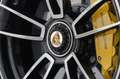 Porsche 992 Turbo S Heritage Lift Sunroof Matrix RaceTex Grau - thumbnail 8