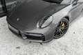 Porsche 992 Turbo S Heritage Lift Sunroof Matrix RaceTex Grau - thumbnail 35