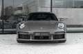 Porsche 992 Turbo S Heritage Lift Sunroof Matrix RaceTex Gris - thumbnail 2