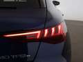 Audi A3 SB 40 TFSI e advanced Aut LED RADAR NAVI PDC Blau - thumbnail 8
