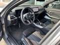 BMW 330 i xDrive Touring A MSport SHZ Navi ParkAss Hifi LE Gris - thumbnail 5