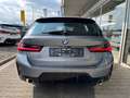BMW 330 i xDrive Touring A MSport SHZ Navi ParkAss Hifi LE Gris - thumbnail 3