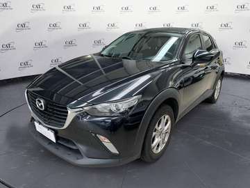 1.5L Skyactiv-D Evolve