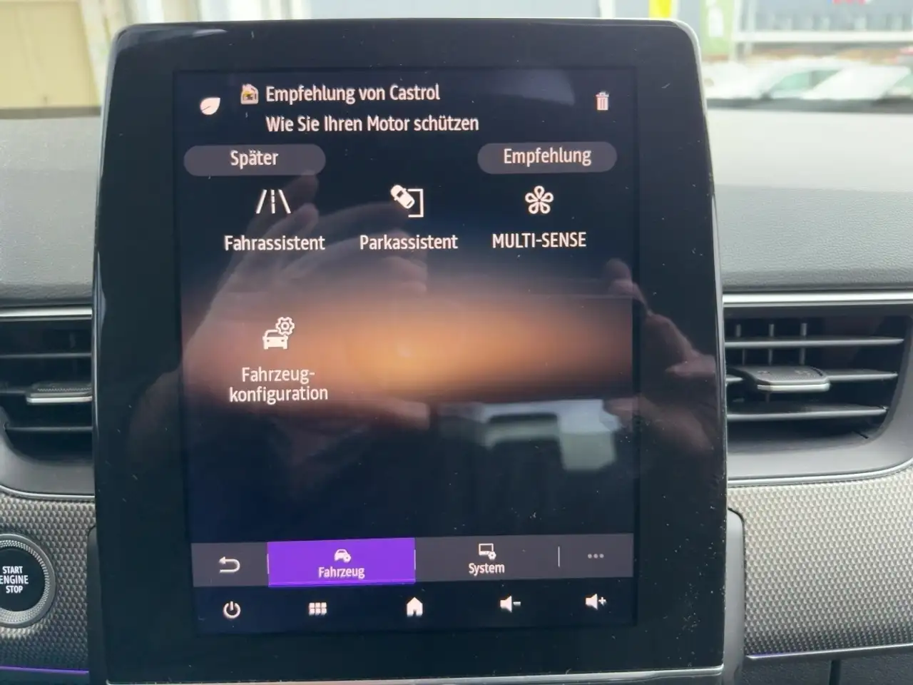 Renault Arkana 1.3 TCe 140 Mild-Hybrid Techno EU6e, миниатюра 15