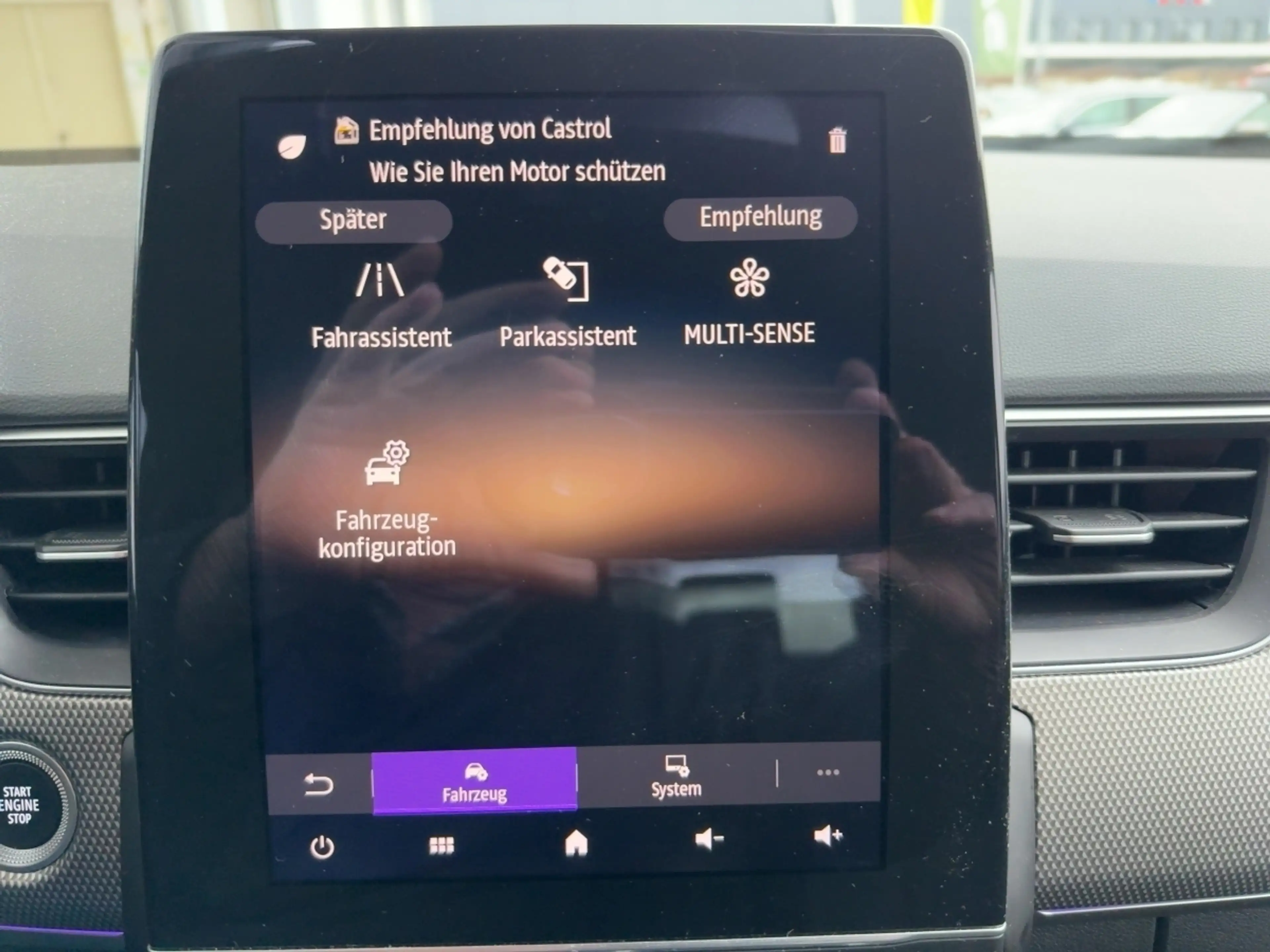 Renault Arkana 1.3 TCe 140 Mild-Hybrid Techno EU6e — photo 15