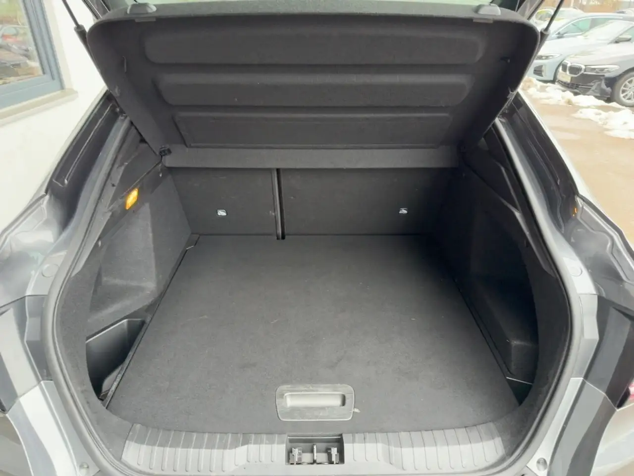 Renault Arkana 1.3 TCe 140 Mild-Hybrid Techno EU6e, миниатюра 21