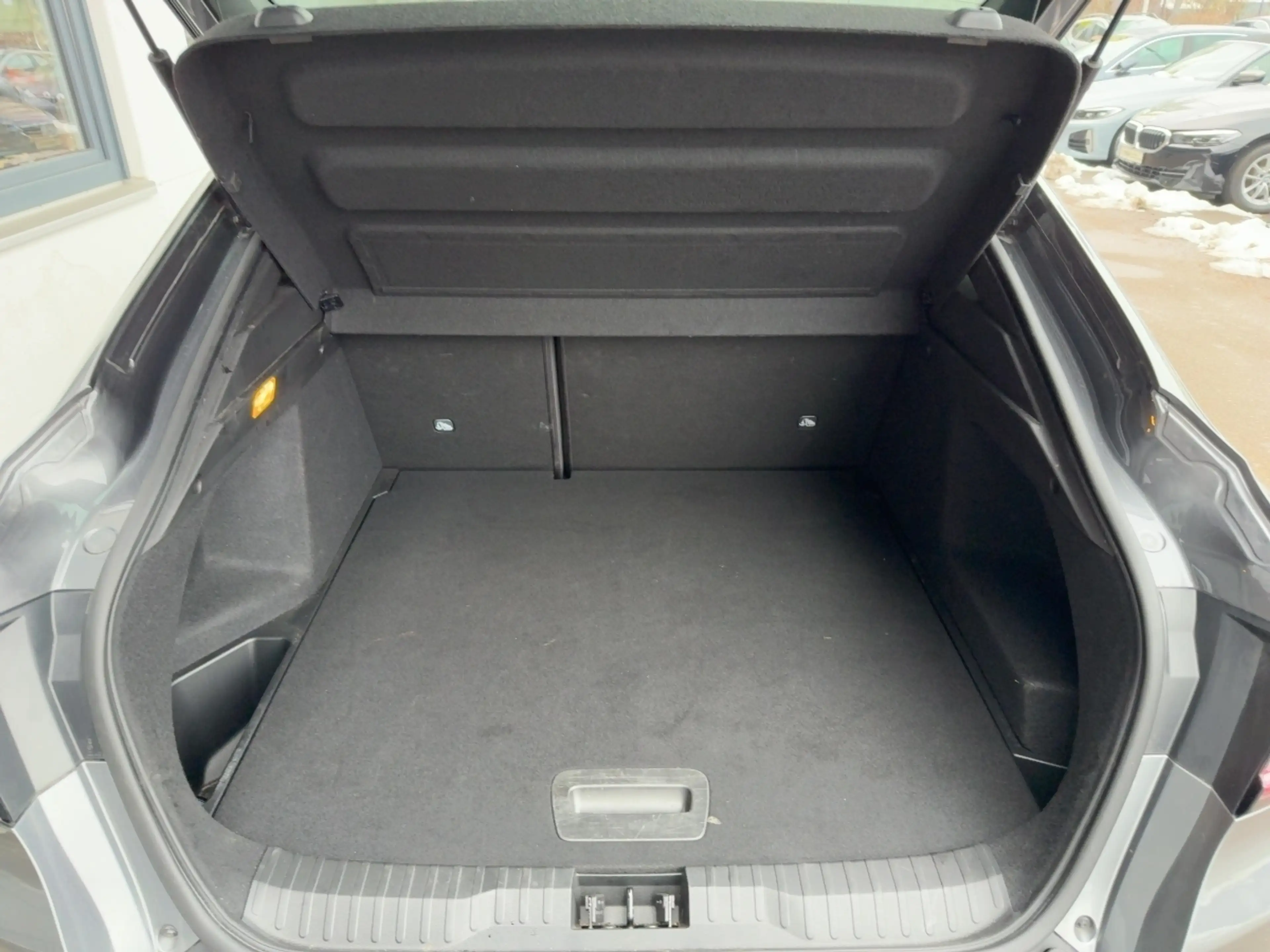 Renault Arkana 1.3 TCe 140 Mild-Hybrid Techno EU6e — photo 21
