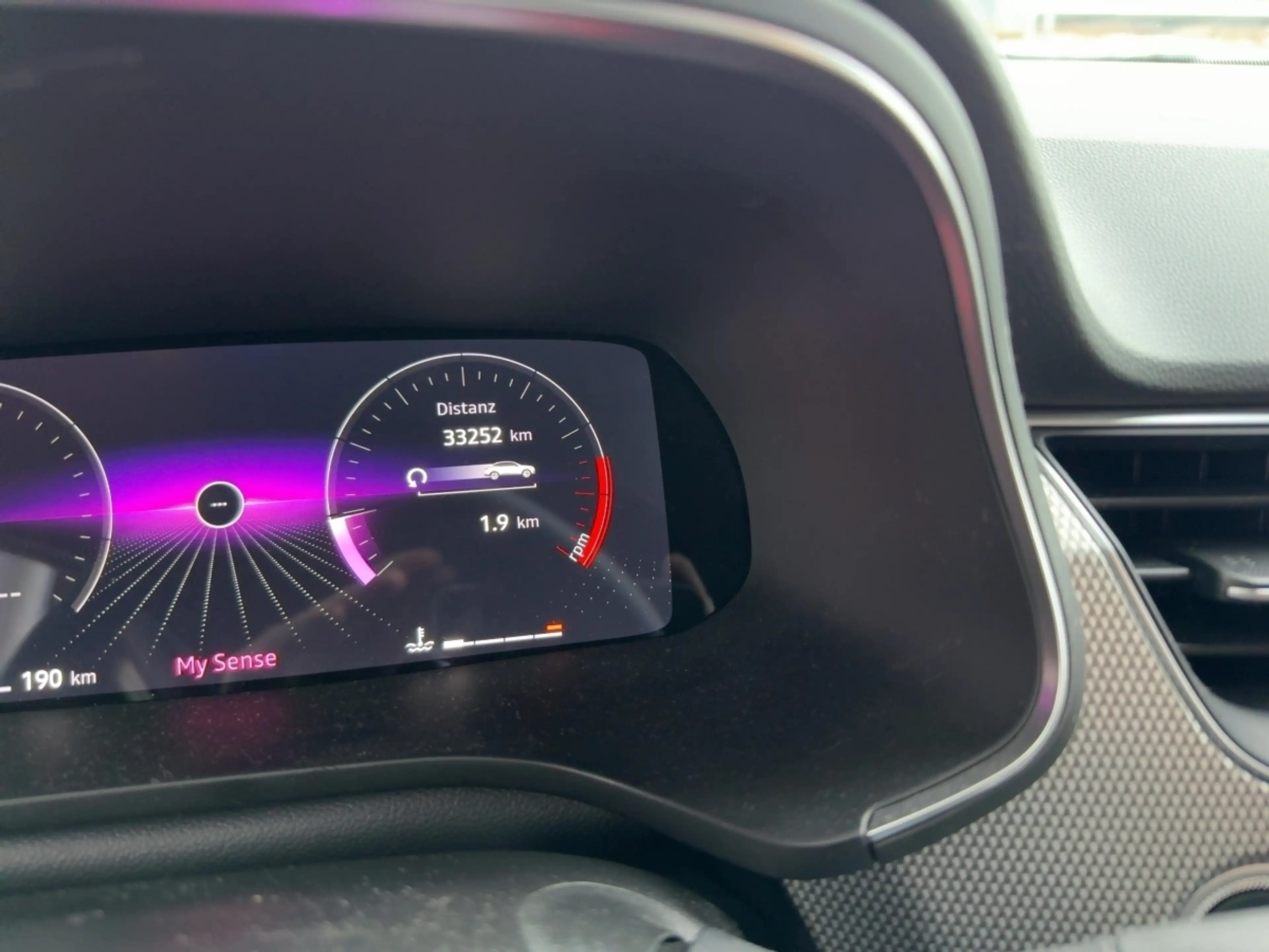 Renault Arkana 1.3 TCe 140 Mild-Hybrid Techno EU6e — photo 18