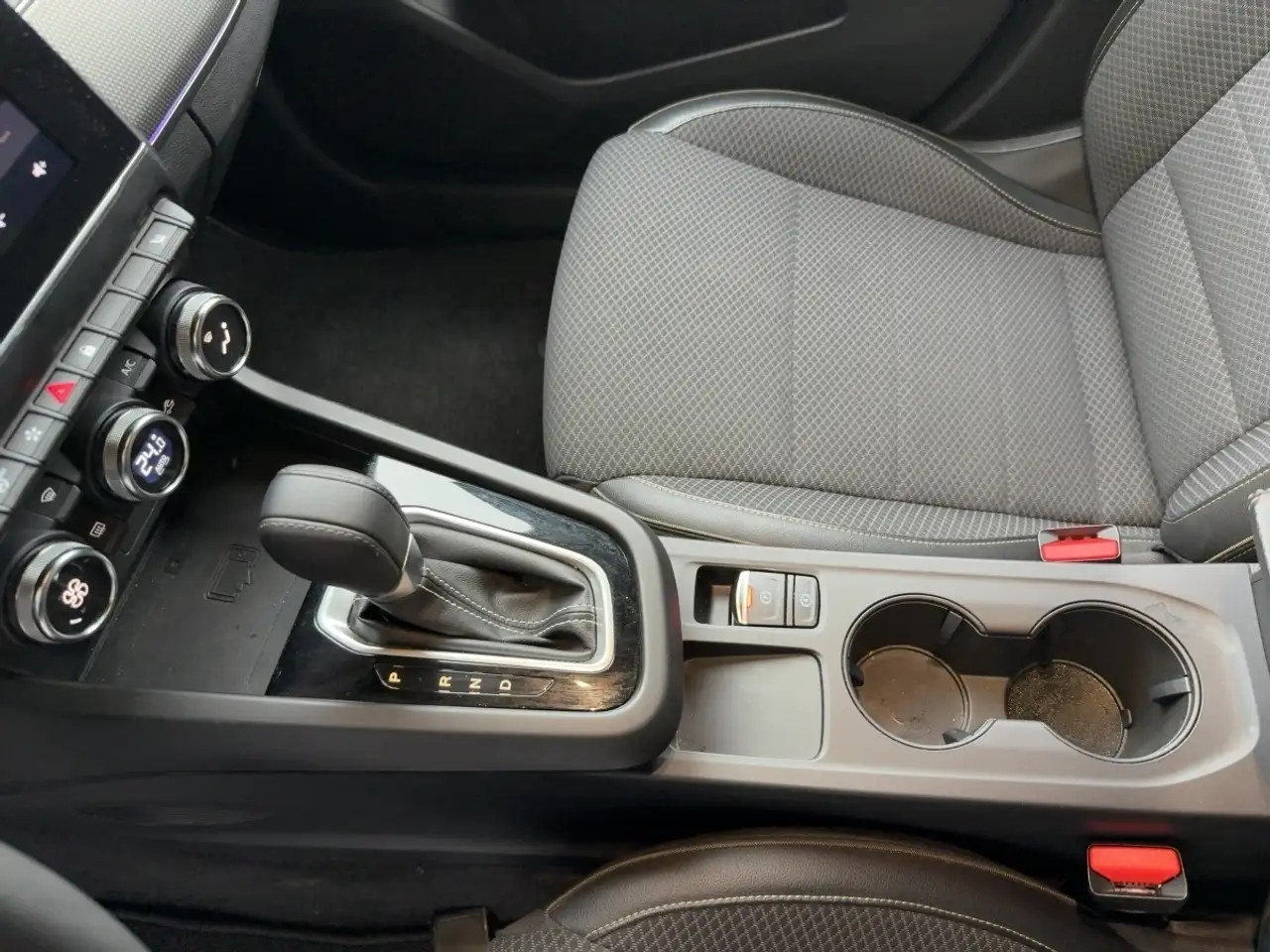 Renault Arkana 1.3 TCe 140 Mild-Hybrid Techno EU6e, миниатюра 17