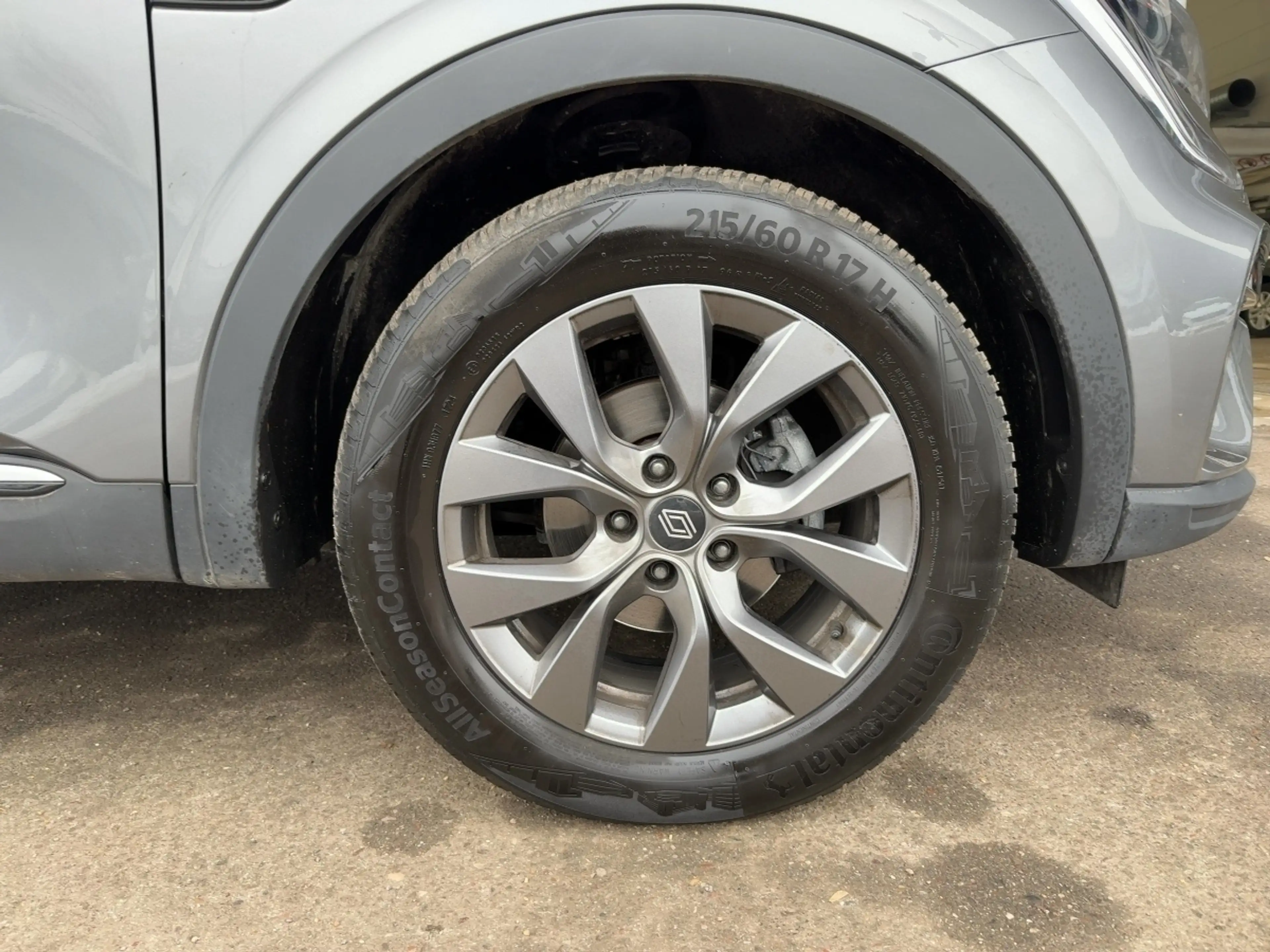 Renault Arkana 1.3 TCe 140 Mild-Hybrid Techno EU6e — photo 22