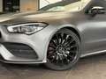 Mercedes-Benz CLA 35 AMG 200 / / Pano / Memory / Grijs - thumbnail 4