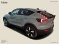 Volvo C40 Plus Recharge Pure Electric AWD Grau - thumbnail 3