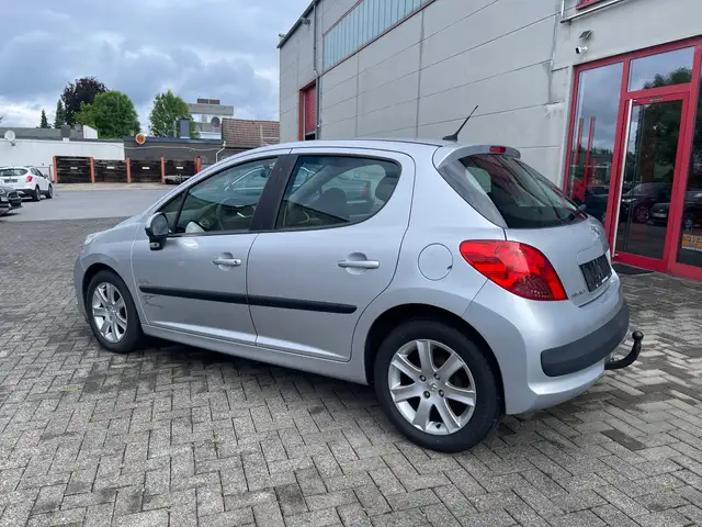 Peugeot 207 view 5