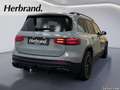 Mercedes-Benz GLB 200 +AMG+AHK+360+DISTRONIC+NIGHT+LENKRADHZ+ Grau - thumbnail 3