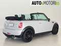 MINI Cooper Cabrio Mini 1.6 16V Silver - thumbnail 4