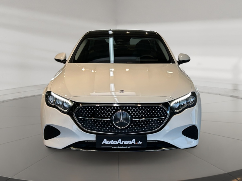 Mercedes-Benz E 220 d Avantgarde Avantgarde+MBUX+Pano+SHD+Wide — photo 7