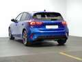 Ford Focus 1.0 ECOBOOST MHEV 92KW ST-LINE X 125 5P Azul - thumbnail 4