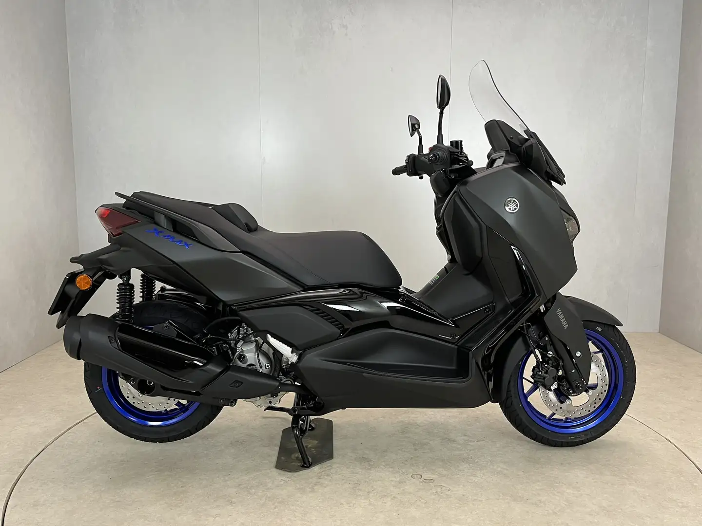 Yamaha X-Max 300 ABS Nero - 1