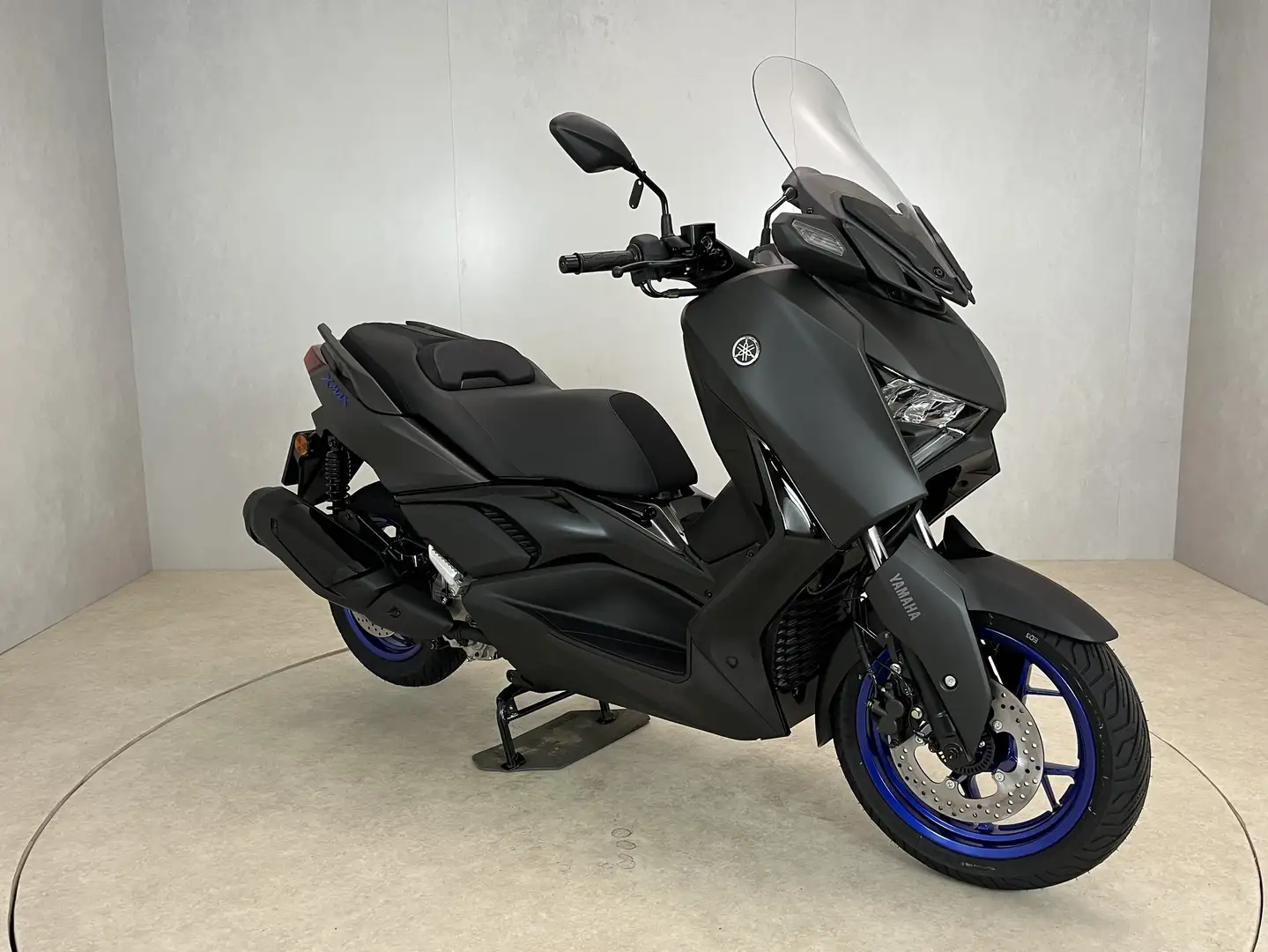 Yamaha X-Max 300 ABS Nero - 2