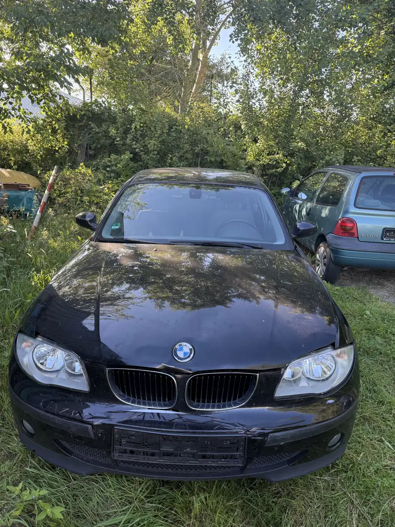 BMW 116 116i - 2