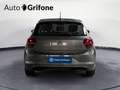 Volkswagen Polo VI 2017 Benzina 5p 1.0 tgi Trendline 90cv my19 Grijs - thumbnail 4