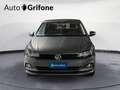 Volkswagen Polo VI 2017 Benzina 5p 1.0 tgi Trendline 90cv my19 Grijs - thumbnail 8