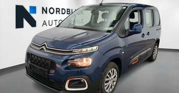 Feel M *Led*Carplay*Kamera*Tempomat*